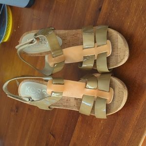 Kors Michael Kors high heel sandals